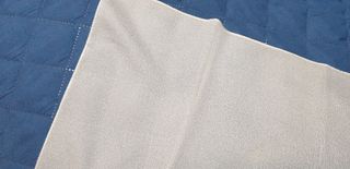 Set 2 foulard piccoli 