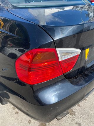 PILOTO TRASERO IZQUIERDO BMW SERIE 3 E90