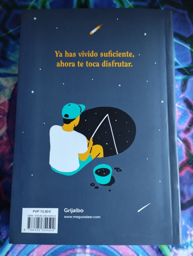 Los secretos que jamás te contaron / Live is Life: