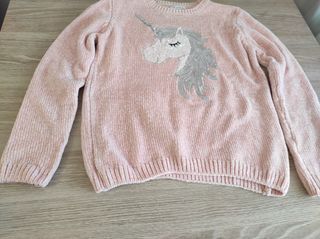 Jersey niña