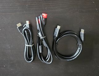 Cables HDMI nuevos