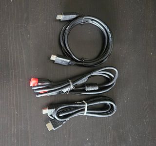 Cables HDMI nuevos