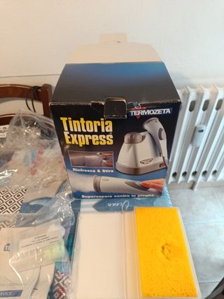 Rinfresca e stira