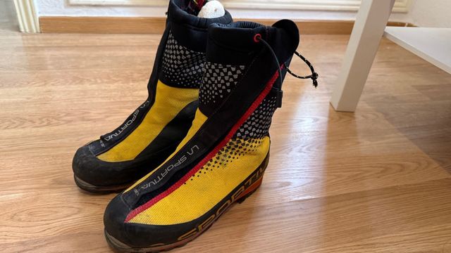 La Sportiva Batura 2