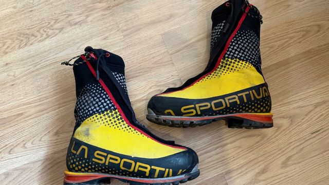 La Sportiva Batura 2