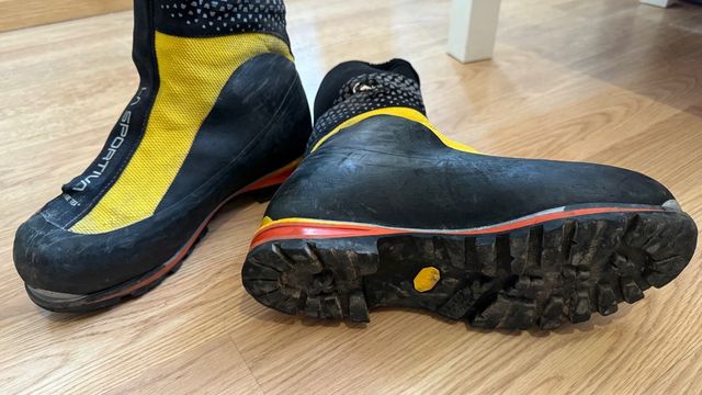 La Sportiva Batura 2