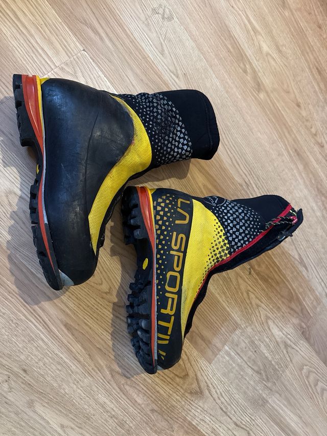 La Sportiva Batura 2