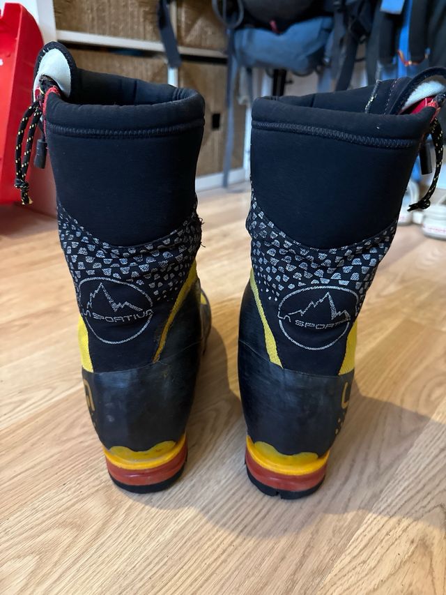 La Sportiva Batura 2