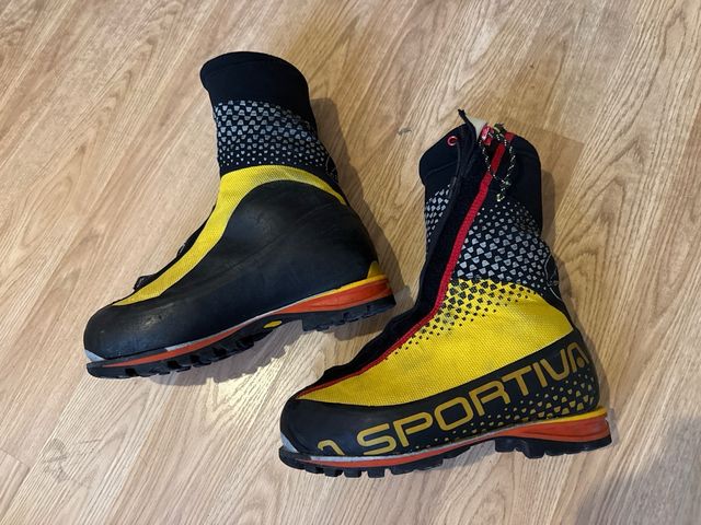 La Sportiva Batura 2