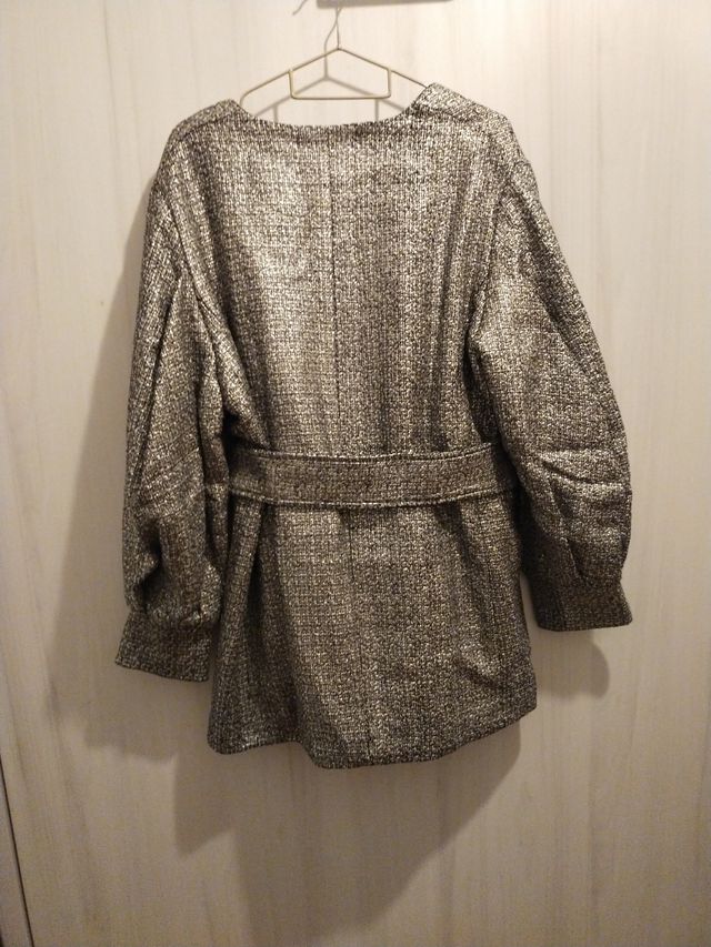 Maravillosa Chaqueta
