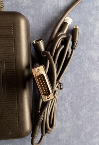 Joysticks simulador de vuelo CH f-16 fighterstick