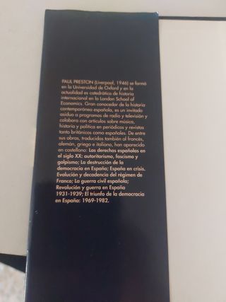 Franco Caudillo De España