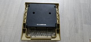 Máquina escribir Olivetti 25