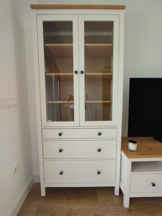 Montaje  de todo tipo de muebles