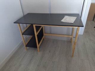 Montaje  de todo tipo de muebles