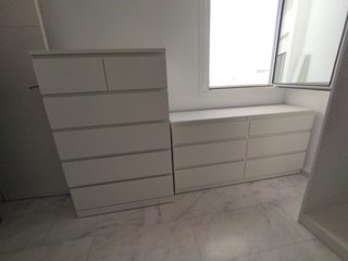 Montaje  de todo tipo de muebles
