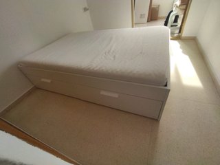 Montaje  de todo tipo de muebles