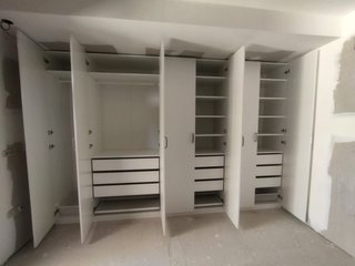 Montaje  de todo tipo de muebles