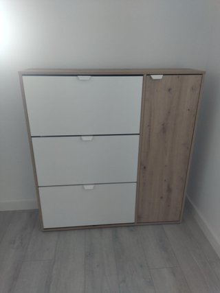 Montaje  de todo tipo de muebles