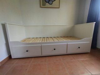 Montaje  de todo tipo de muebles