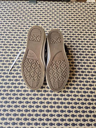 Zapatillas Converse