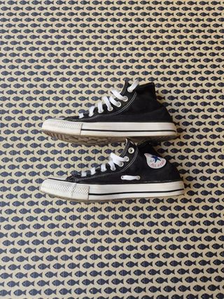 Zapatillas Converse