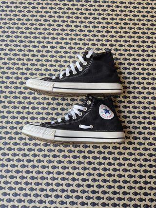 Zapatillas Converse