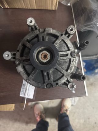 Alternador 94860302303 /lr1190-935e porsche paname