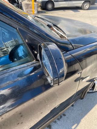 ESPEJO EXTERIOR DERECHO BMW SERIE 3 E90