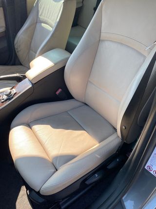 DESPIECE COMPLETO BMW SERIE 3 E91
