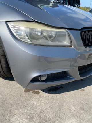 DESPIECE COMPLETO BMW SERIE 3 E91