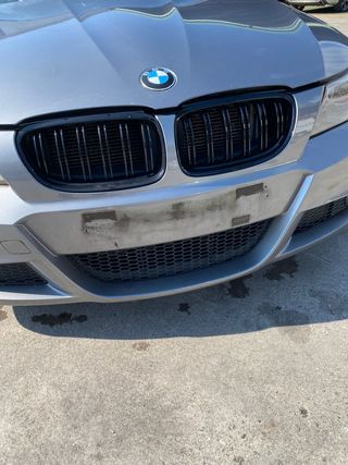 DESPIECE COMPLETO BMW SERIE 3 E91
