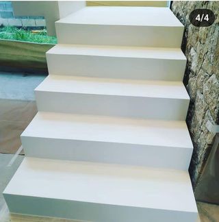 Microcemento 