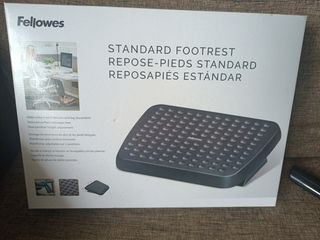 REPOSAPIES TRABAJO