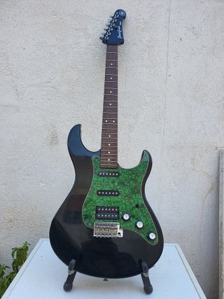 Yamaha Pacifica