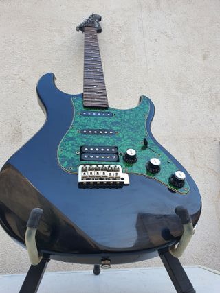 Yamaha Pacifica