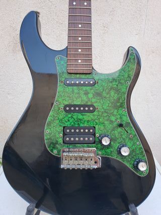 Yamaha Pacifica