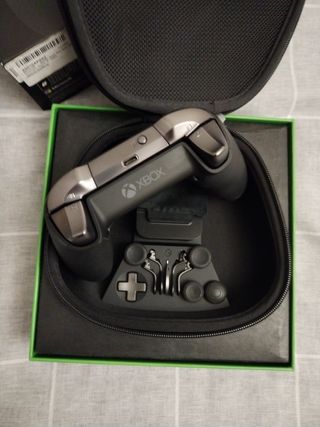 Xbox One elite series2