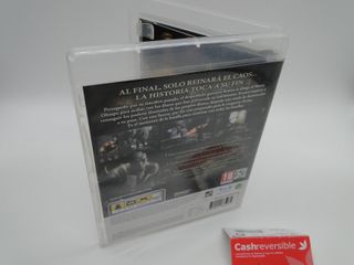GOD OF WAR PS3 (166506)