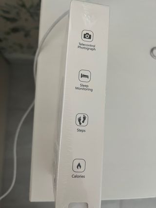 Reloj inteligente (unisex)