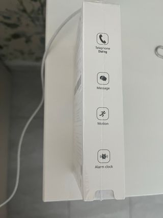 Reloj inteligente (unisex)