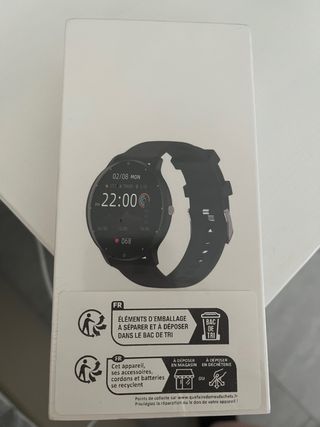 Reloj inteligente (unisex)