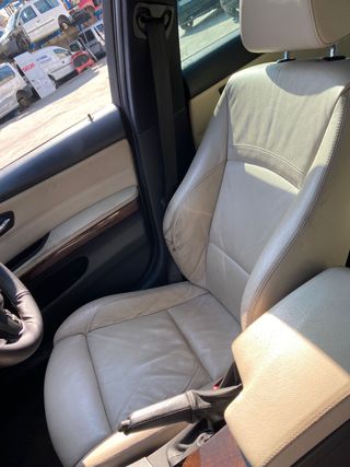 DESPIECE DE INTERIOR COMPLETO BMW SERIE 3 E90