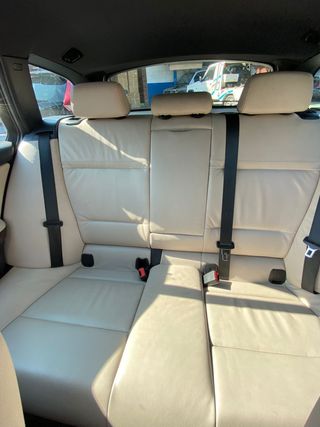 DESPIECE DE INTERIOR COMPLETO BMW SERIE 3 E90
