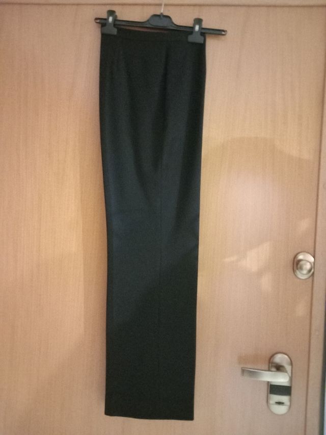 Vendo pantalone classico donna