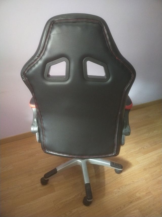 Silla gamer/escritorio