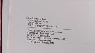 Didattica scuola 30 volumi 1995 collezione grande