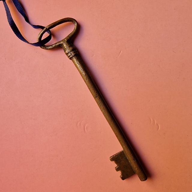 Antica Chiave