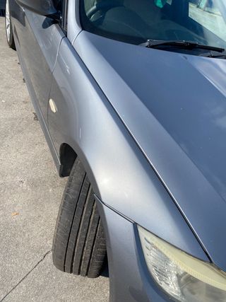 ALETA DELANTERA DERECHA BMW SERIE 3 E91