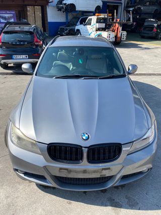 ALETA DELANTERA DERECHA BMW SERIE 3 E91